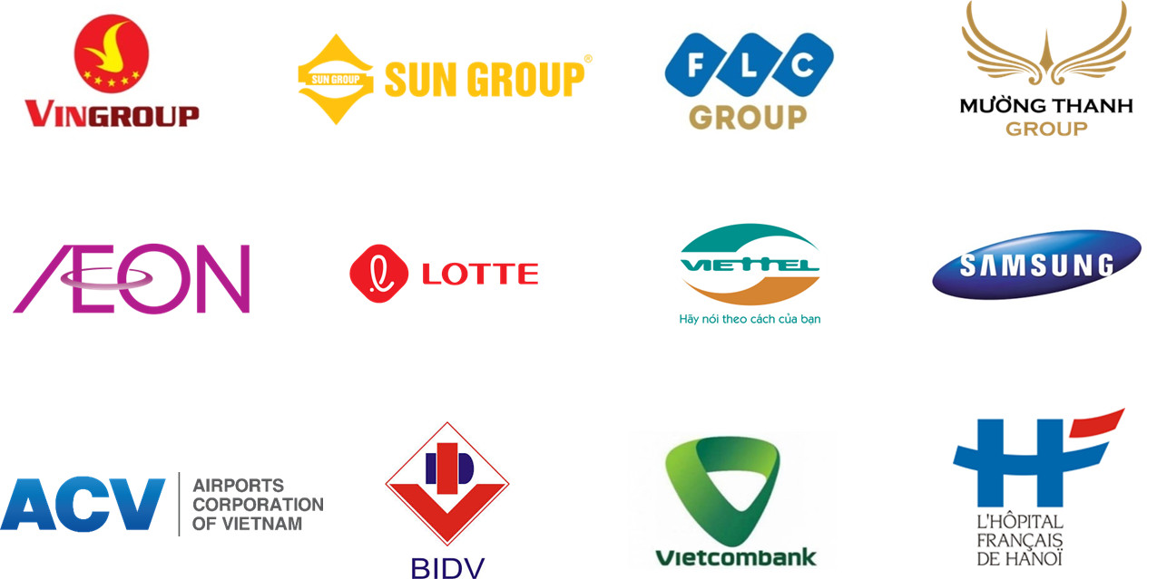 Khách hàng tiêu biểu