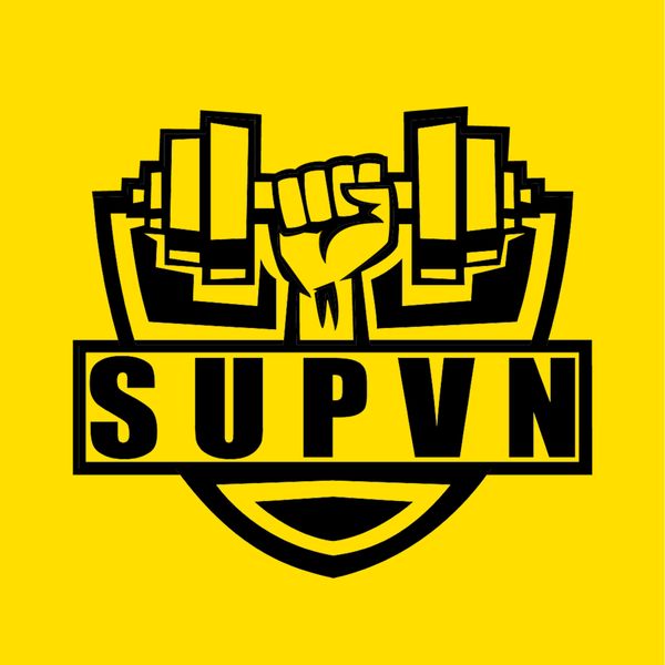 Logo-SUPVN