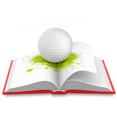 Đề xuất những tiểu thuyết thú vị về golf