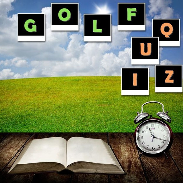 Luật chơi Golf bí ẩn với bài kiểm tra