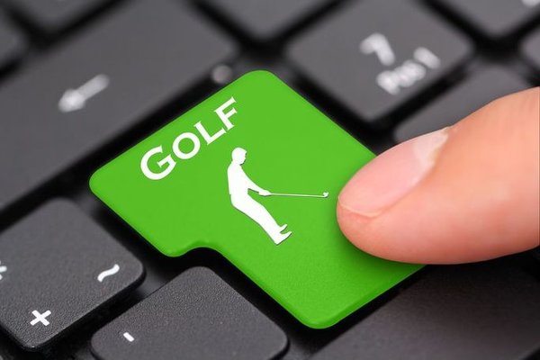 Luật chơi Golf bí ẩn với bài kiểm tra