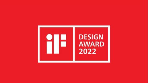 Snapmaker giành giải thưởng International IF Design Award 2022