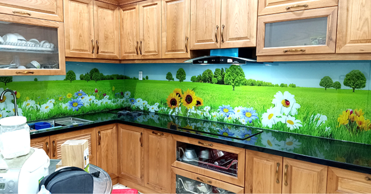 Công nghệ in 3D trên kính là gì? Quy trình in UV trên kính Công nghệ in 3D trên kính là gì? Quy trình in UV trên kính