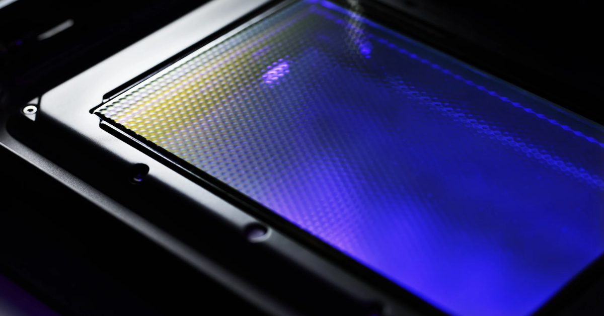 FLD là gì? Định nghĩa lại tốc độ trên máy in 3D SLA FLD là gì? Định nghĩa lại tốc độ trên máy in 3D SLA