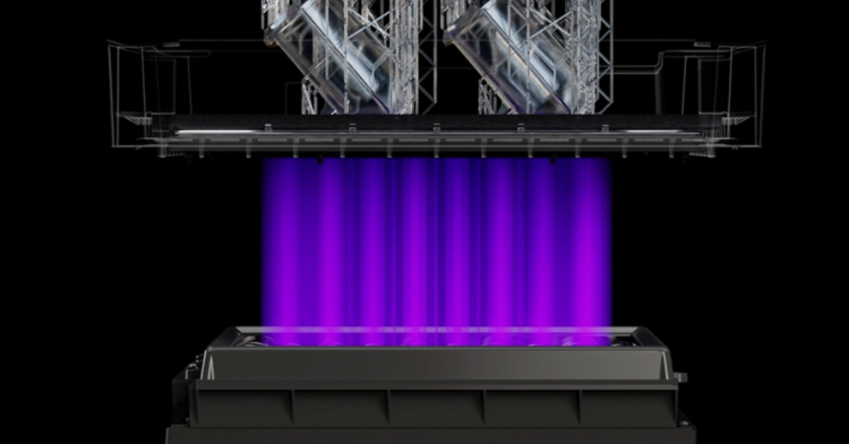 FLD là gì? Định nghĩa lại tốc độ trên máy in 3D SLA FLD là gì? Định nghĩa lại tốc độ trên máy in 3D SLA