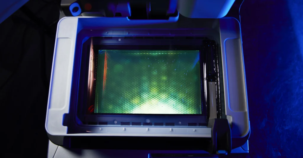 FLD là gì? Định nghĩa lại tốc độ trên máy in 3D SLA FLD là gì? Định nghĩa lại tốc độ trên máy in 3D SLA