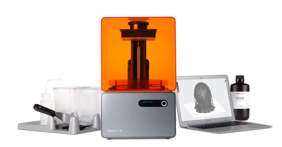 In 3D trong y học và những ứng dụng trong ngành y tế In 3D trong y học và những ứng dụng trong ngành y tế