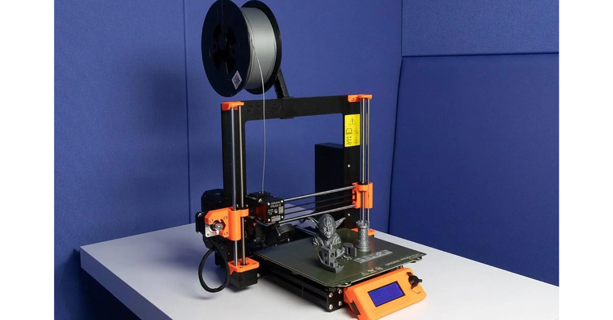 In 3D trong y học và những ứng dụng trong ngành y tế In 3D trong y học và những ứng dụng trong ngành y tế