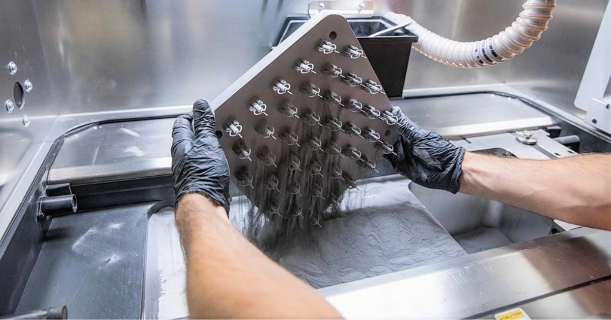 In 3D trong y học và những ứng dụng trong ngành y tế In 3D trong y học và những ứng dụng trong ngành y tế