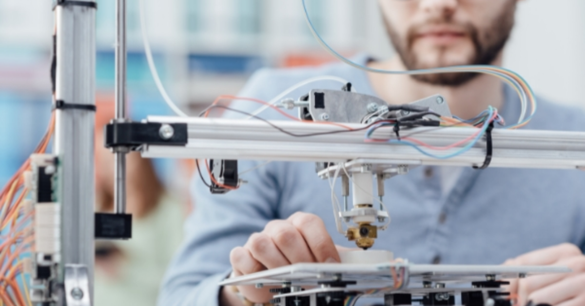 In 3D trong y học và những ứng dụng trong ngành y tế In 3D trong y học và những ứng dụng trong ngành y tế