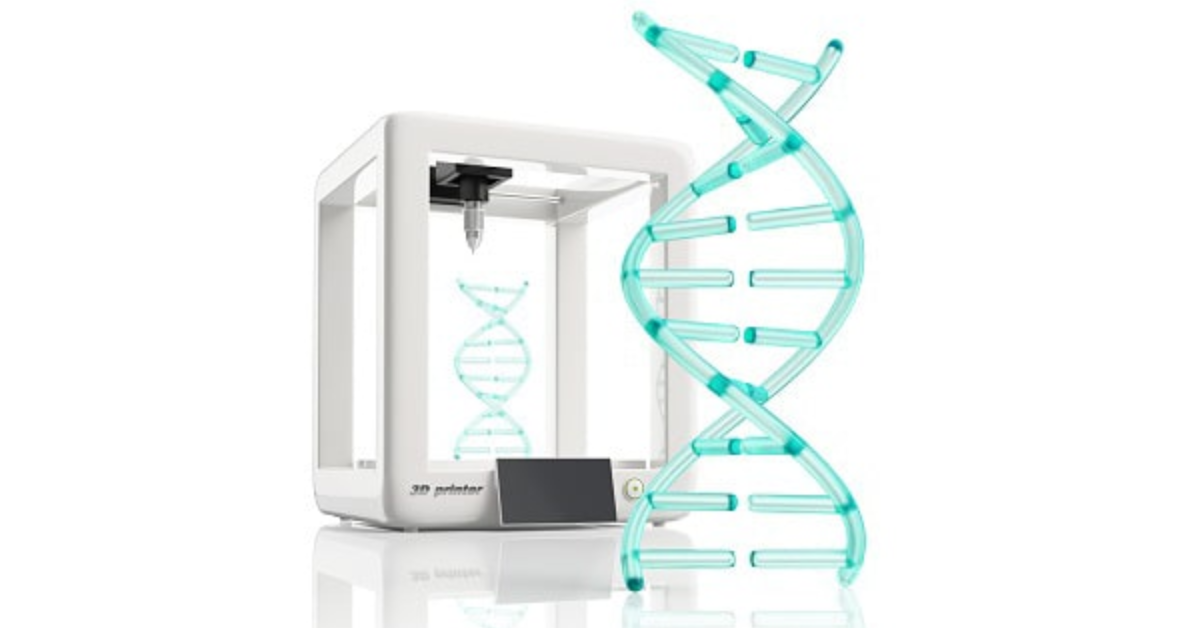 In 3D trong y học và những ứng dụng trong ngành y tế In 3D trong y học và những ứng dụng trong ngành y tế