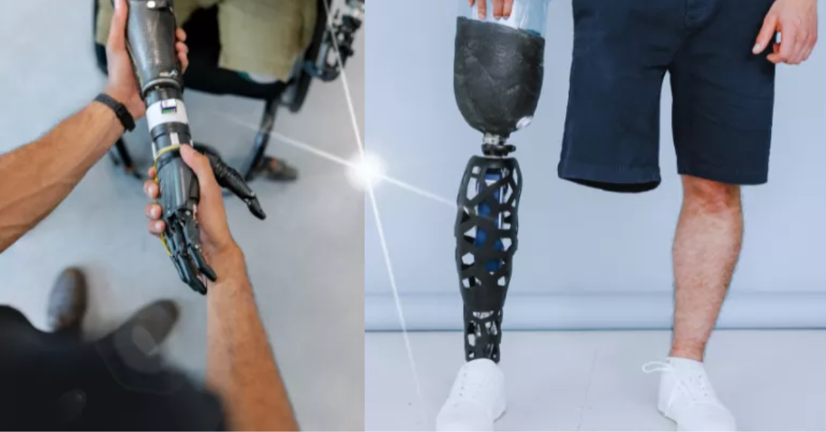 In 3D trong y học và những ứng dụng trong ngành y tế In 3D trong y học và những ứng dụng trong ngành y tế