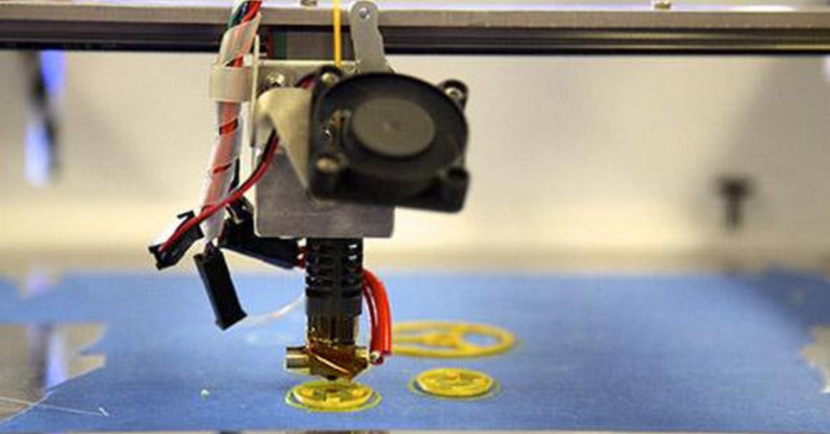 Linh kiện máy in 3D Delta bao gồm những bộ phận nào? Linh kiện máy in 3D Delta bao gồm những bộ phận nào?