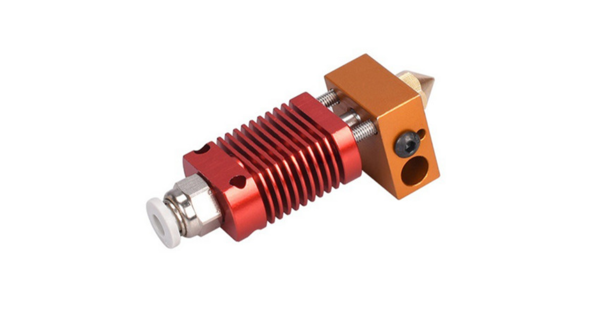 Linh kiện máy in 3D Delta bao gồm những bộ phận nào? Linh kiện máy in 3D Delta bao gồm những bộ phận nào?