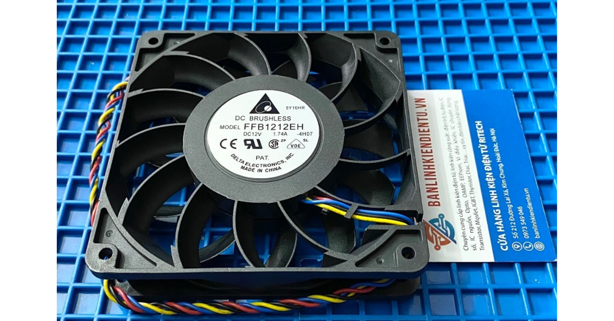 Linh kiện máy in 3D Delta bao gồm những bộ phận nào? Linh kiện máy in 3D Delta bao gồm những bộ phận nào?