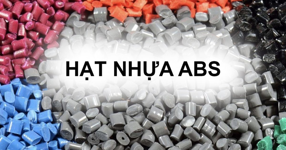 Các loại vật liệu in 3D nhựa cứng phổ biến hiện nay Các loại vật liệu in 3D nhựa cứng phổ biến hiện nay