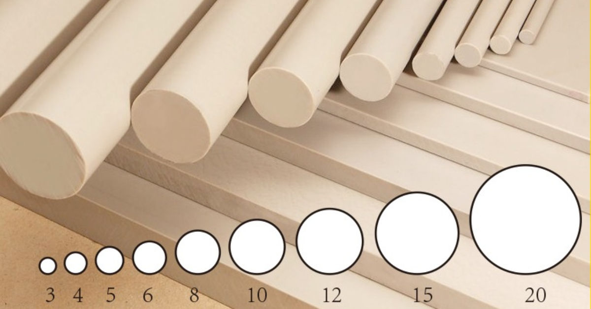 Các loại vật liệu in 3D nhựa cứng phổ biến hiện nay Các loại vật liệu in 3D nhựa cứng phổ biến hiện nay