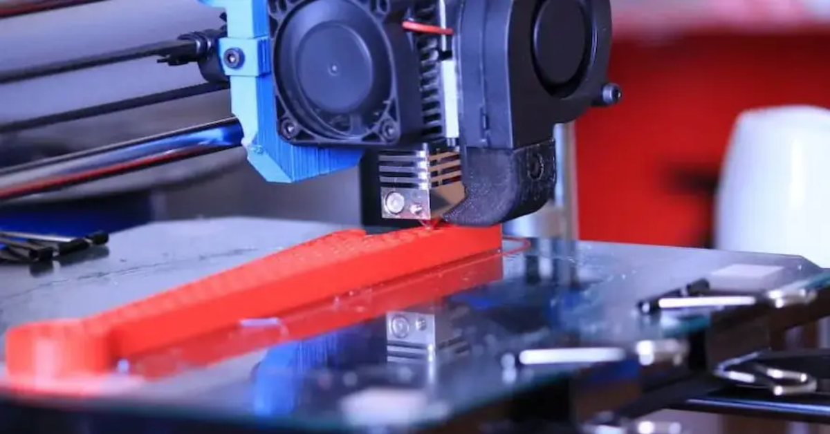 Các loại vật liệu in 3D nhựa cứng phổ biến hiện nay Các loại vật liệu in 3D nhựa cứng phổ biến hiện nay