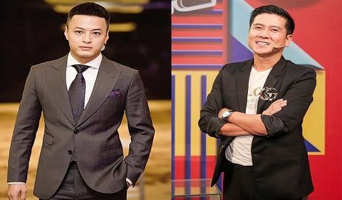 Hồ Hoài Anh, Hồng Đăng tiếp tục bị gỡ hình ảnh quảng cáo