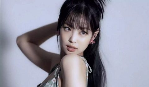 Cách đơn giản để Jennie (Blackpink) có làn da đẹp dáng thon