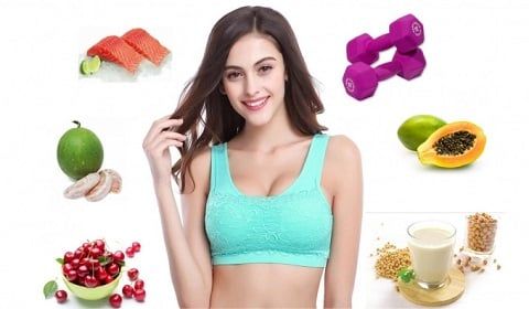 3 Bước Đơn Giản Giúp Tăng Vòng 1 Hiệu Quả 100%