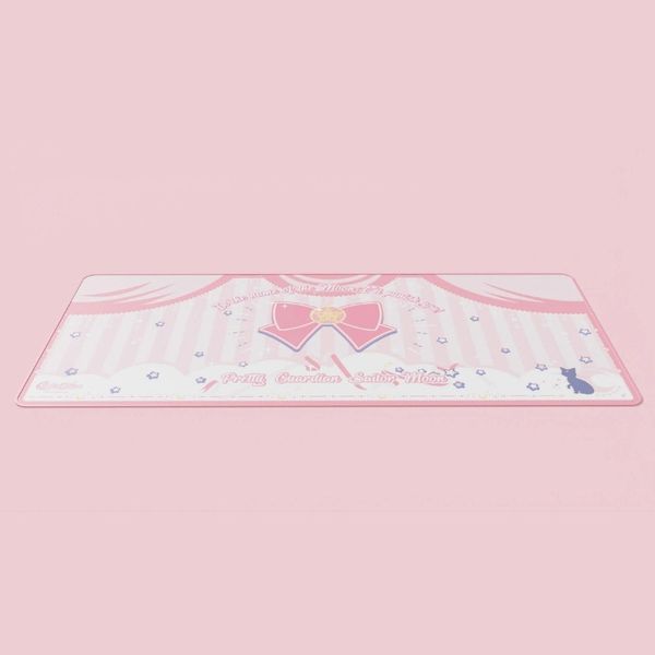 Bàn di AKKO Sailor Moon Crystal XXL