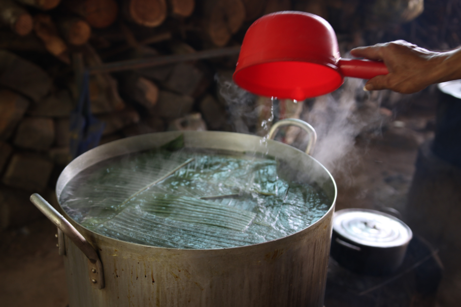 BÁNH TÉT TRUYỀN THỐNG