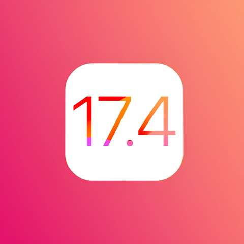 6 điểm mới sắp có trên iOS 17.4