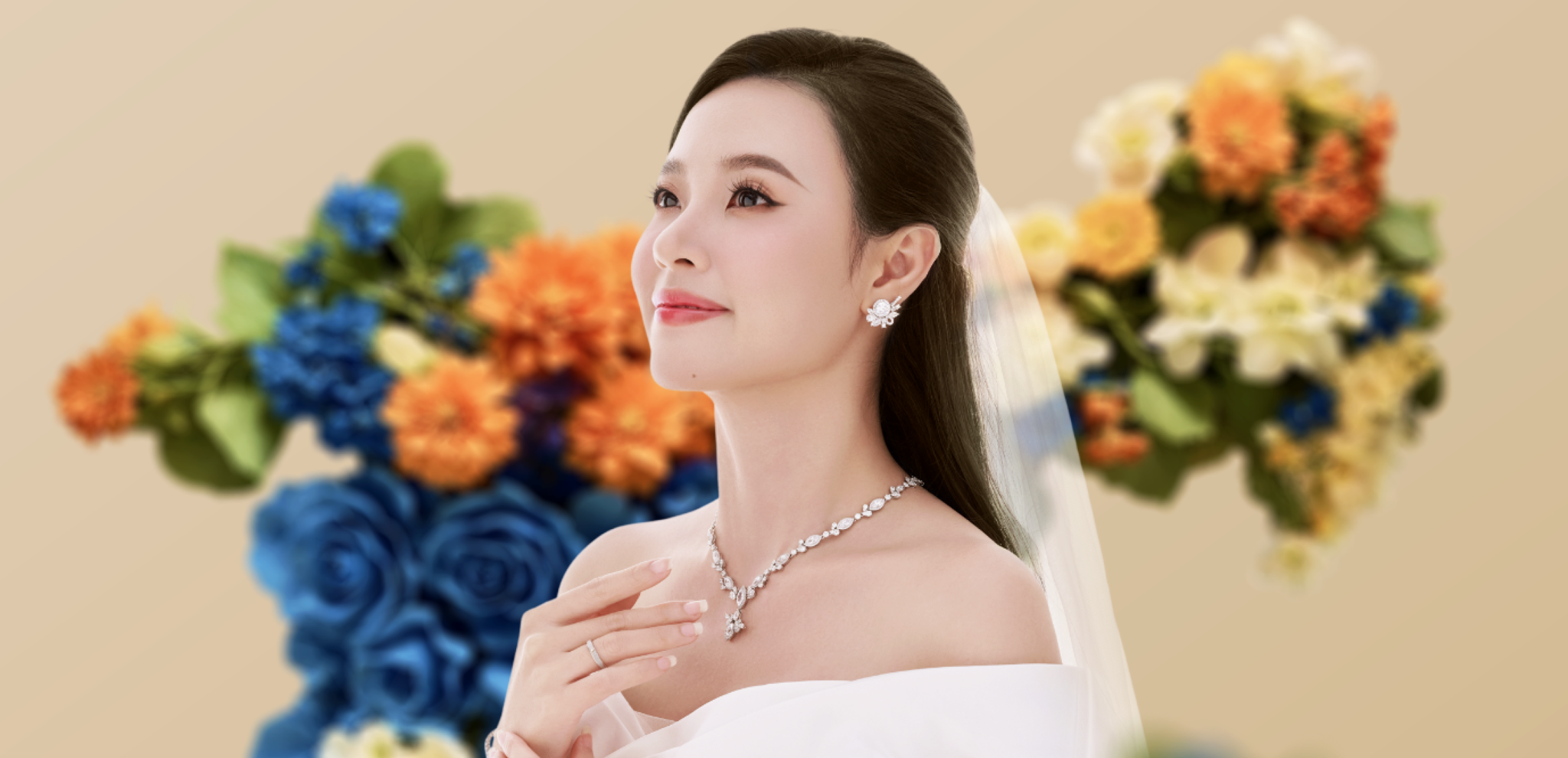 LEMAN LẤP LÁNH BÊN MỖI LỜI HẸN ƯỚC TẠI SHAPE OF LOVE 2025.