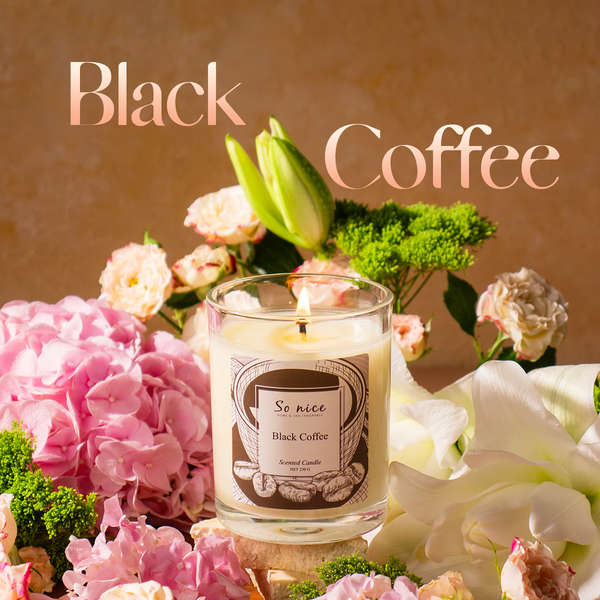 Hương tháng 8 So nice