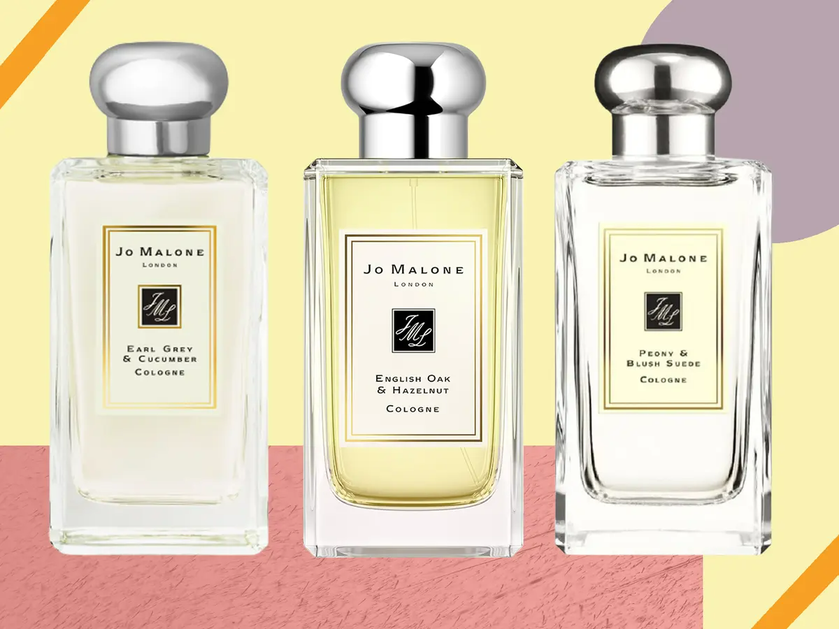 Mua Nước Hoa Jo Malone Chính Hãng 2024. Ưu đãi trả góp 0 tại Luxity