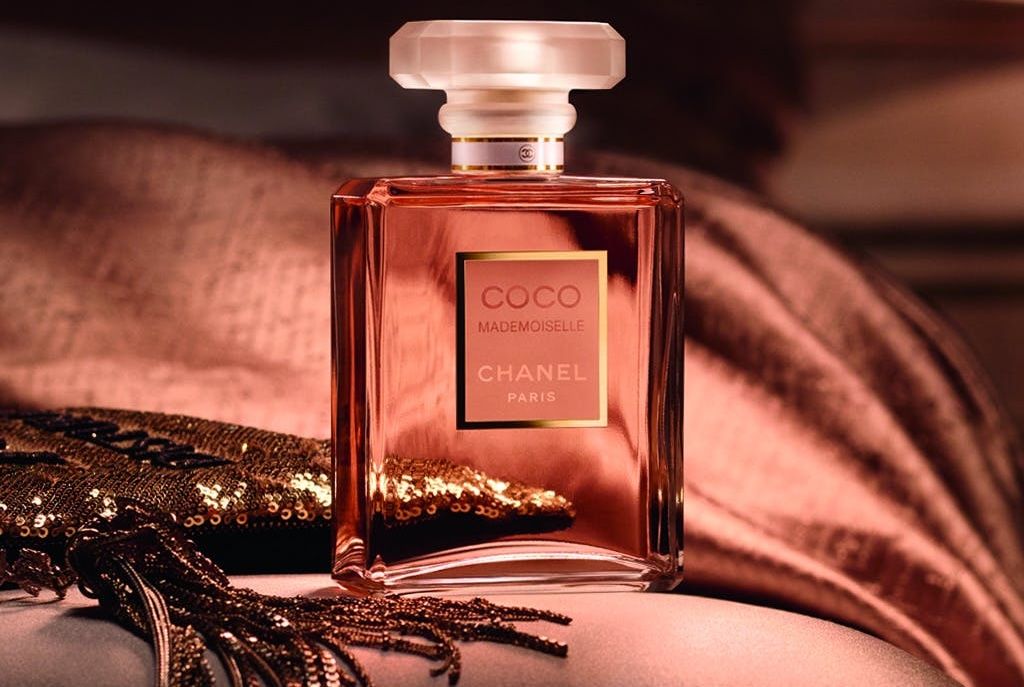 Top 5 chai nước hoa nữ đáng mua nhất cho mùa đông Hinh anh 1: Top 5 chai nuoc hoa nu dang mua nhat cho mua dong