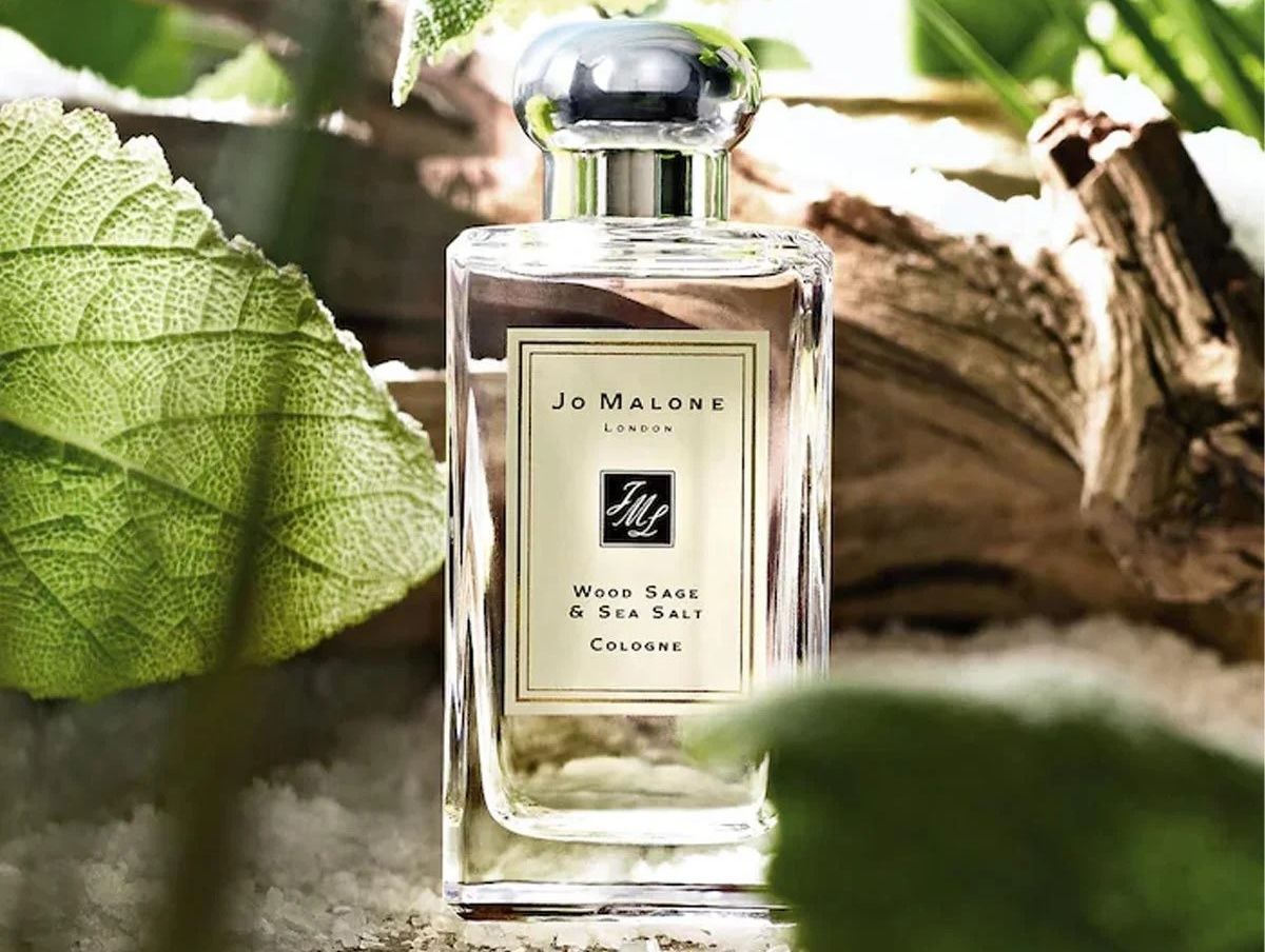5 chai nước hoa Jo Malone bạn nên thử ngay trong mùa thu này Hinh anh 2: 5 chai nuoc hoa Jo Malone ban nen thu ngay trong mua thu nay