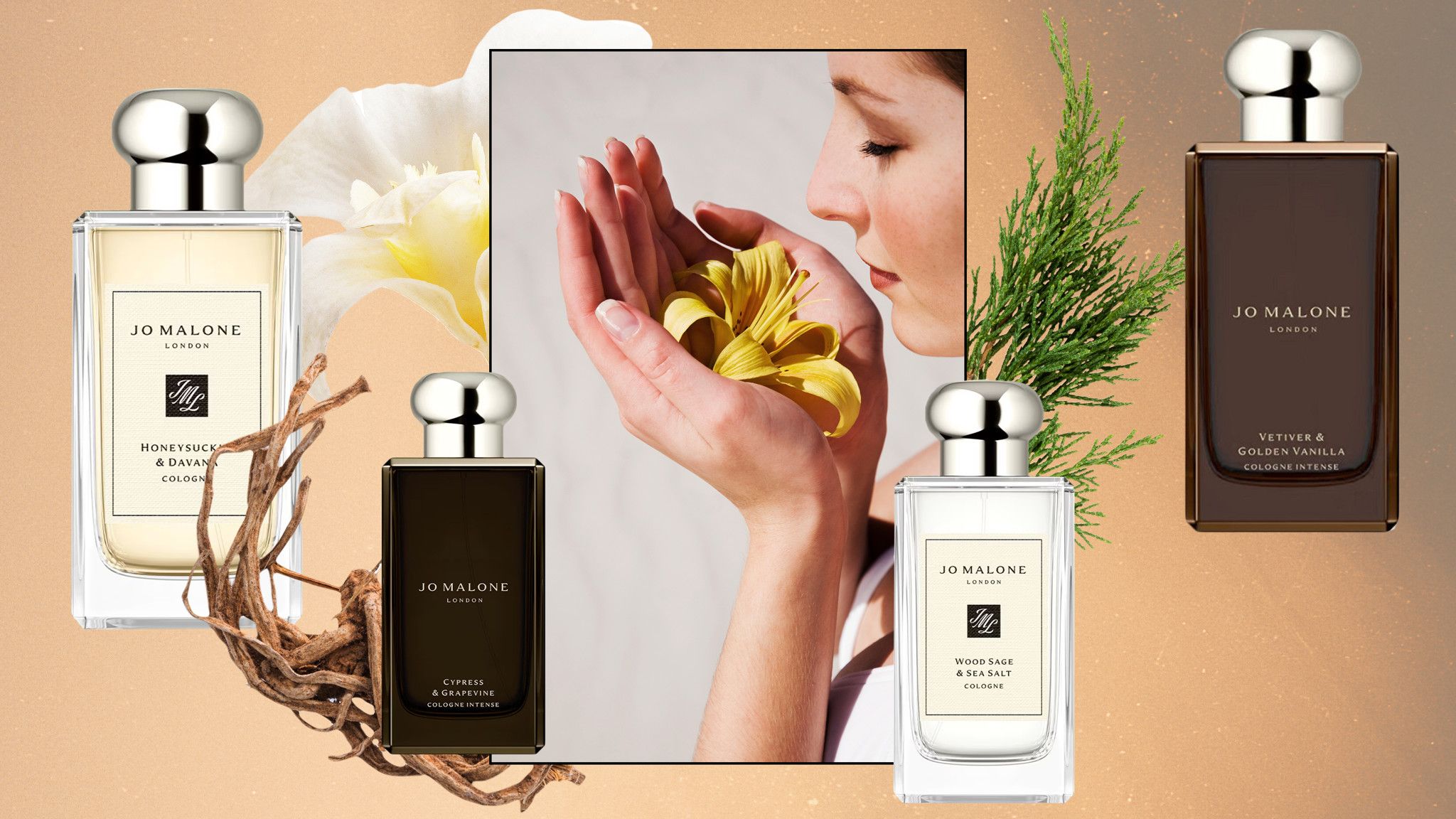 5 chai nước hoa Jo Malone bạn nên thử ngay trong mùa thu này Hinh anh 6: 5 chai nuoc hoa Jo Malone ban nen thu ngay trong mua thu nay