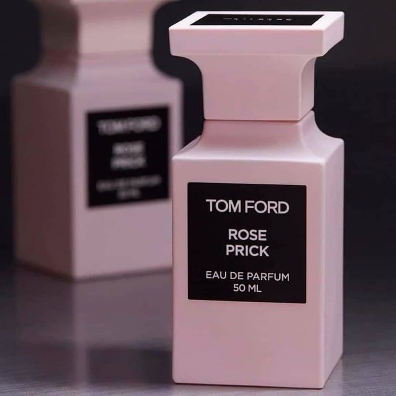 Top 5 mùi hương nữ Tom Ford quyến rũ nhất Hinh anh 2: Top 5 mui huong nu Tom Ford quyen ru nhat