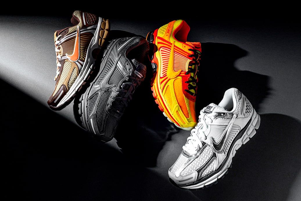 Top 10 đôi giày thể thao tốt nhất năm 2023 (Cho đến nay P2) Hinh anh 5: Top 10 doi giay the thao tot nhat nam 2023 (Cho den nay P2)