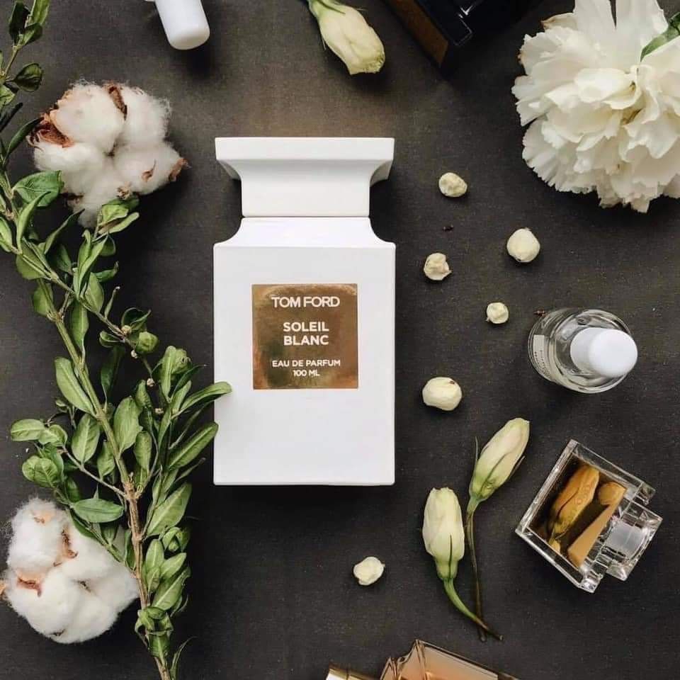 Top 5 mùi hương nữ Tom Ford quyến rũ nhất Hinh anh 1: Top 5 mui huong nu Tom Ford quyen ru nhat