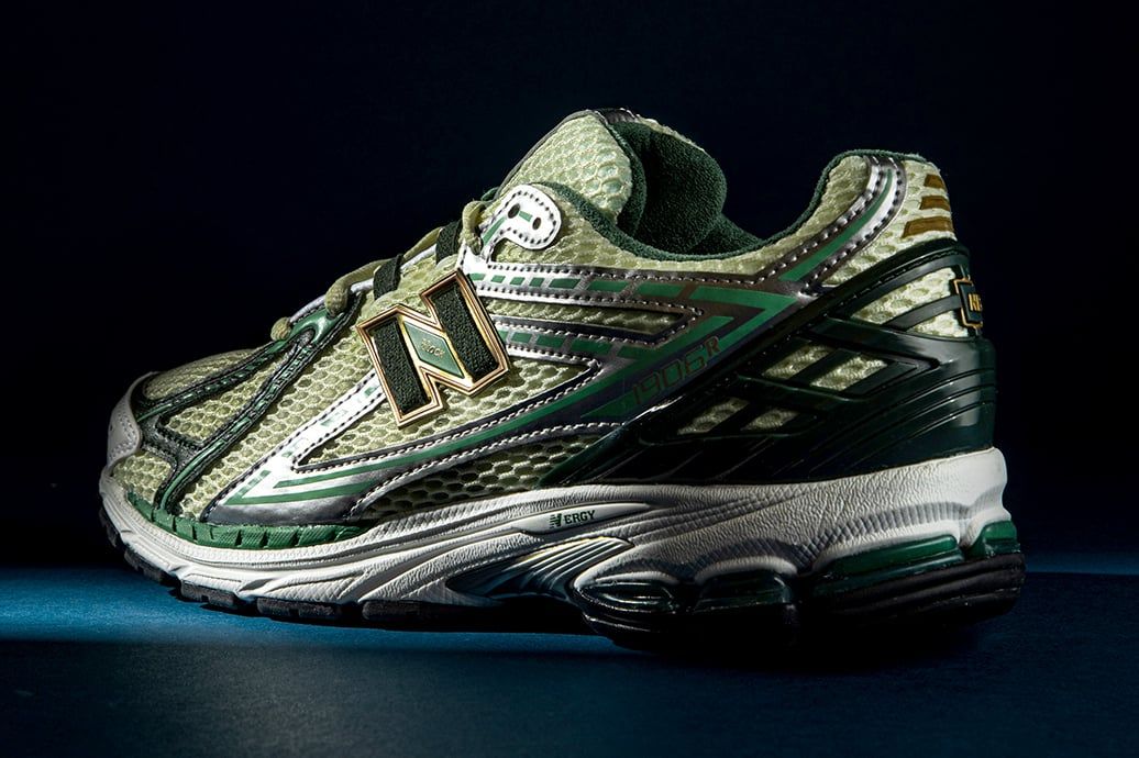 Top 10 đôi giày thể thao tốt nhất năm 2023 (Cho đến nay P2) Hinh anh 4: Top 10 doi giay the thao tot nhat nam 2023 (Cho den nay P2)