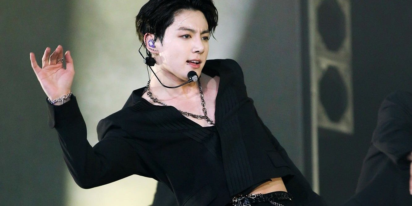 Jungkook (BTS) và hành trình chinh phục thế giới thời trang Hinh anh 4: Jungkook (BTS) va hanh trinh chinh phuc the gioi thoi trang