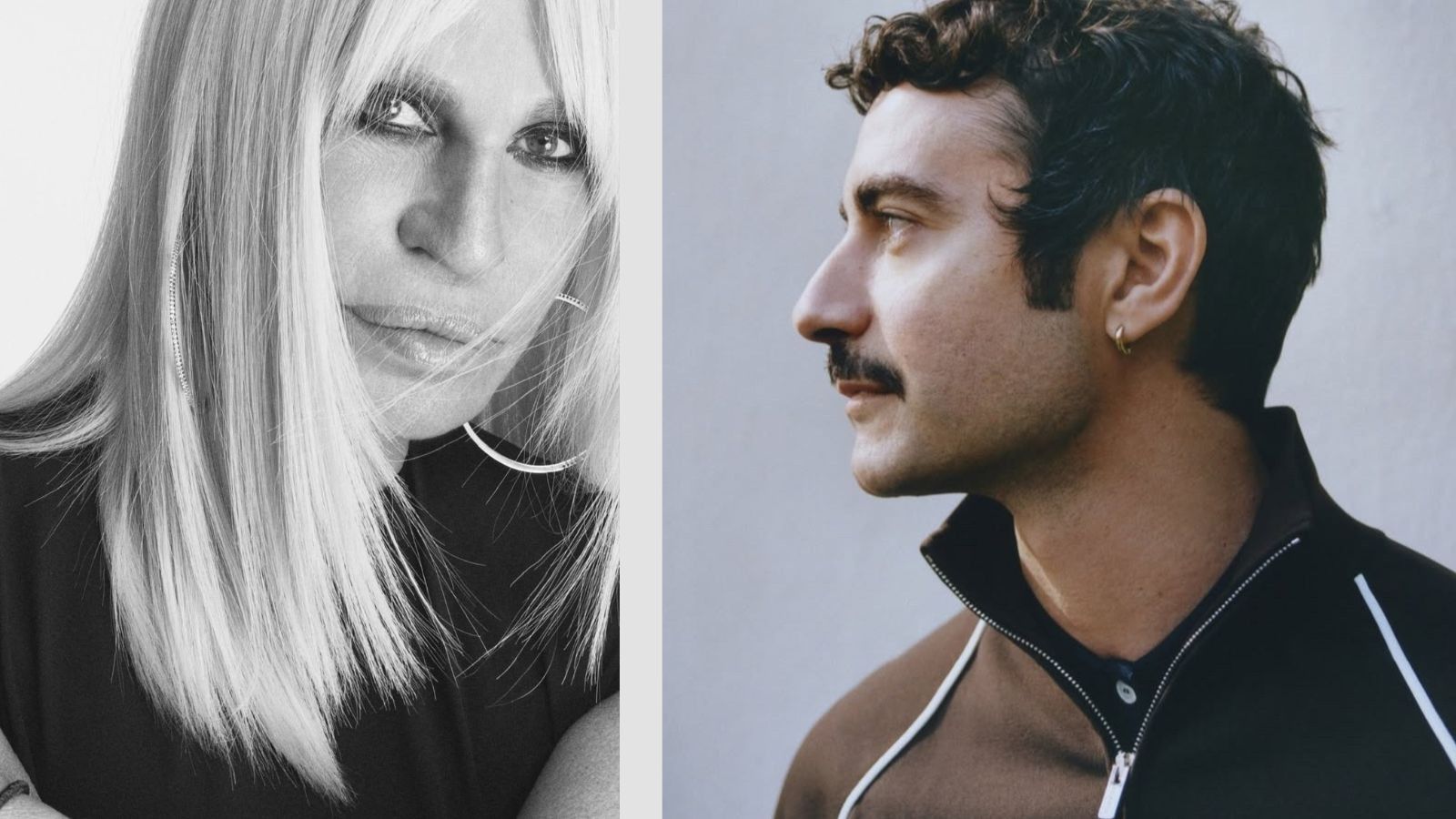 Donatella kết thúc hành trình sáng tạo tại Versace sau gần 30 năm Hinh anh 3: Donatella ket thuc hanh trinh sang tao tai Versace sau gan 30 nam