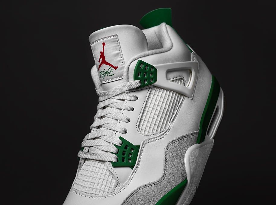 Top 10 đôi giày thể thao tốt nhất năm 2023 (Cho đến nay P2) Hinh anh 3: Top 10 doi giay the thao tot nhat nam 2023 (Cho den nay P2)