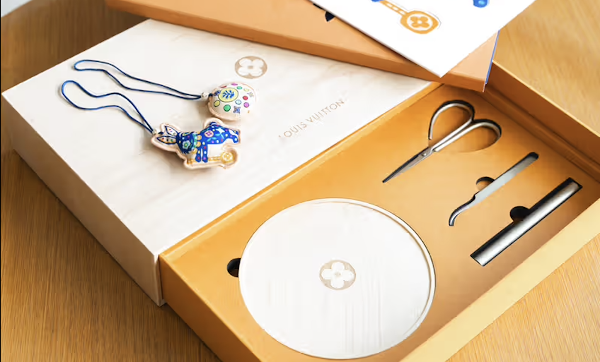 Khám phá thế giới bánh trung thu cao cấp cùng các thương hiệu danh tiếng Hinh anh 4: Kham pha the gioi banh trung thu cao cap cung cac thuong hieu danh tieng