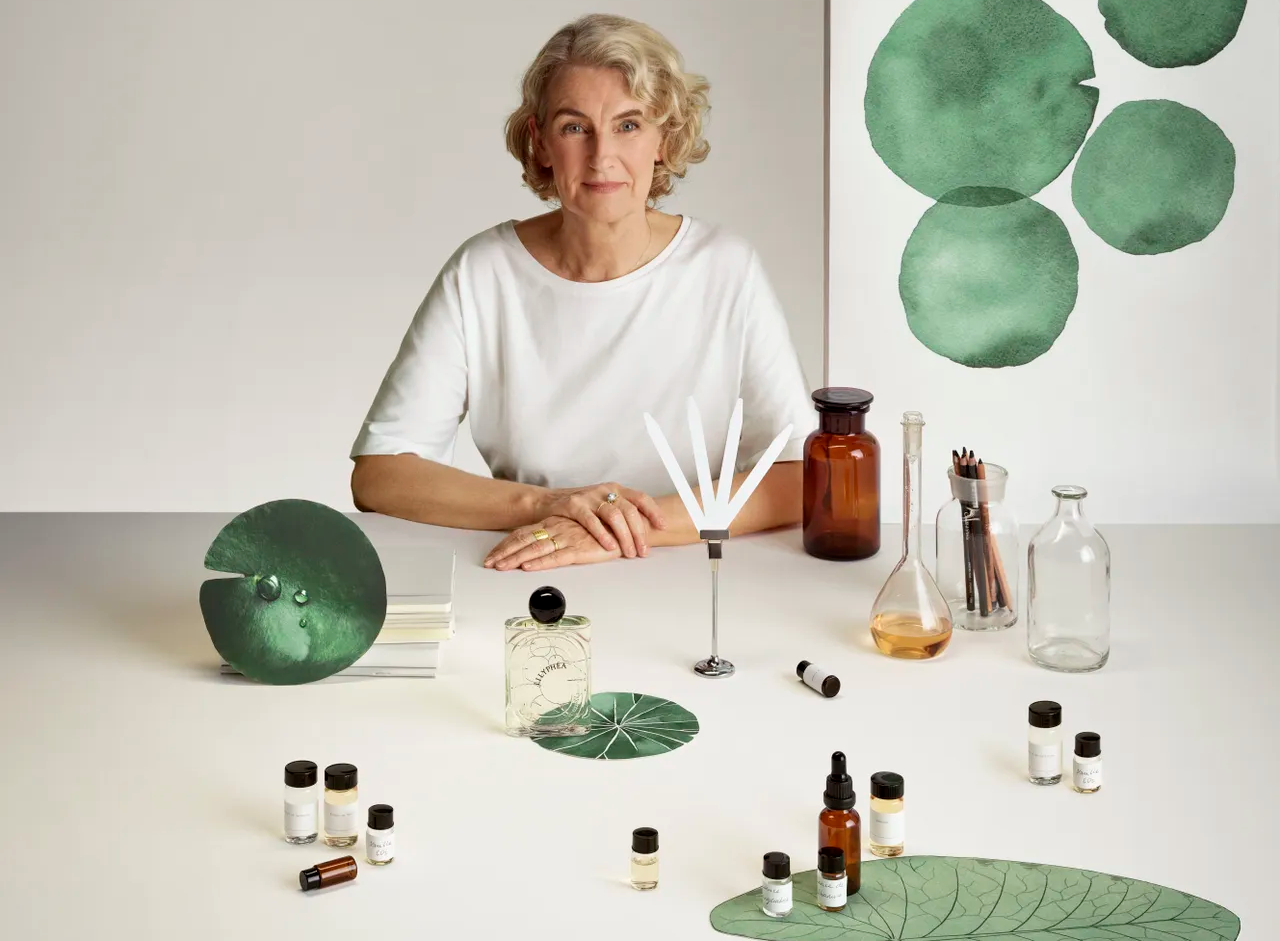 Diptyque ra mắt Les Essences de Diptyque lấy cảm hứng từ đất trời Hinh anh 5: Diptyque ra mat Les Essences de Diptyque lay cam hung tu dat troi