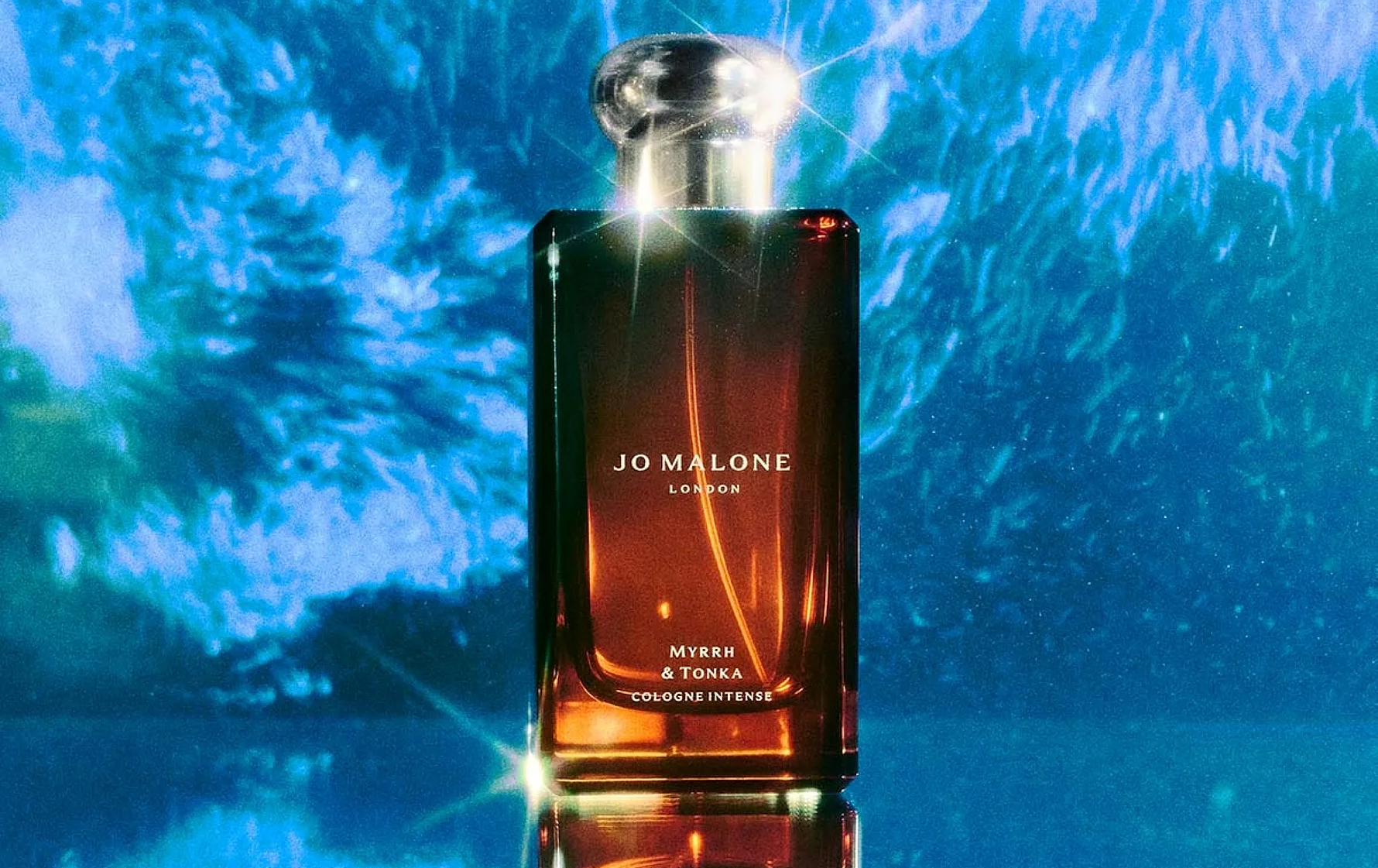 5 chai nước hoa Jo Malone bạn nên thử ngay trong mùa thu này Hinh anh 5: 5 chai nuoc hoa Jo Malone ban nen thu ngay trong mua thu nay