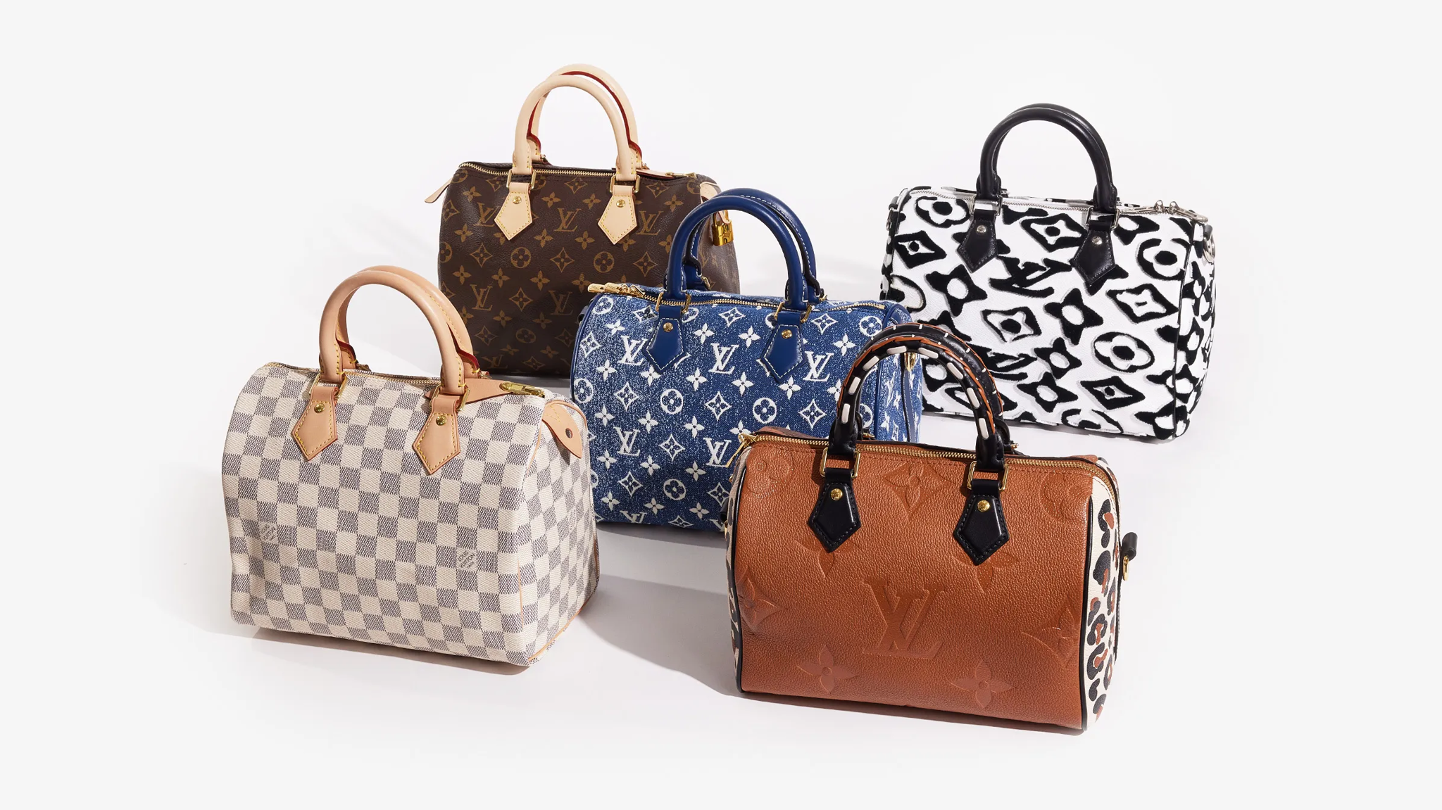 Top 5 Chiếc Túi Louis Vuitton Sang Trọng Đáng Đầu Tư Hinh anh 1: Top 5 Chiec Tui Louis Vuitton Sang Trong Dang Dau Tu