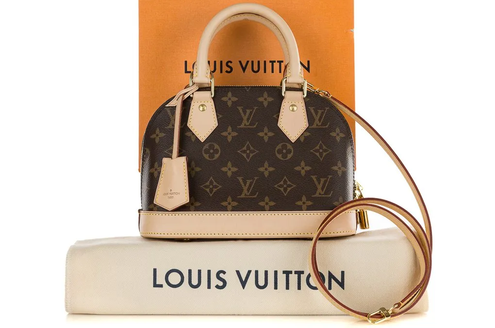 Top 5 Chiếc Túi Louis Vuitton Sang Trọng Đáng Đầu Tư Hinh anh 3: Top 5 Chiec Tui Louis Vuitton Sang Trong Dang Dau Tu