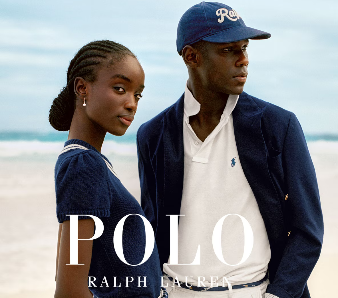 Polo Ralph Lauren: Di sản thời trang Mỹ trường tồn qua thời gian Hinh anh 6: Polo Ralph Lauren: Di san thoi trang My truong ton qua thoi gian