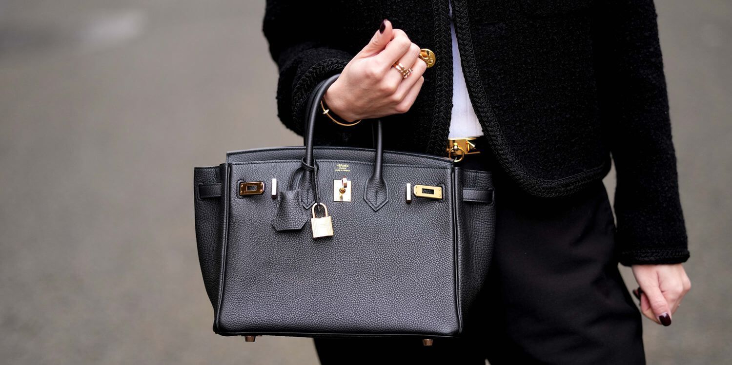 Hermes Birkin: Biểu tượng của sự sang trọng vượt thời gian Hinh anh 2: Hermes Birkin: Bieu tuong cua su sang trong vuot thoi gian