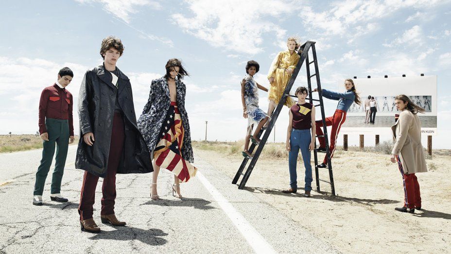 Thương hiệu Raf Simons tuyên bố đóng cửa sau 27 năm hoạt động Hinh anh 3: Thuong hieu Raf Simons tuyen bo dong cua sau 27 nam hoat dong