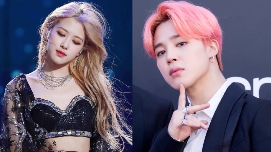 Park Jimin(BTS) trở thành tân đại sứ của Tiffany & Co Hinh anh 8: Park Jimin(BTS) tro thanh tan dai su cua Tiffany & Co